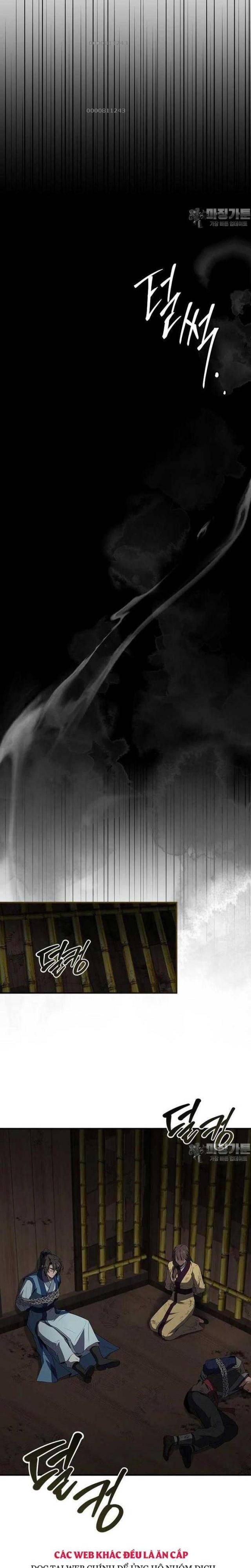 Chuyển Sinh Thành Tiêu Sư: Chapter 88