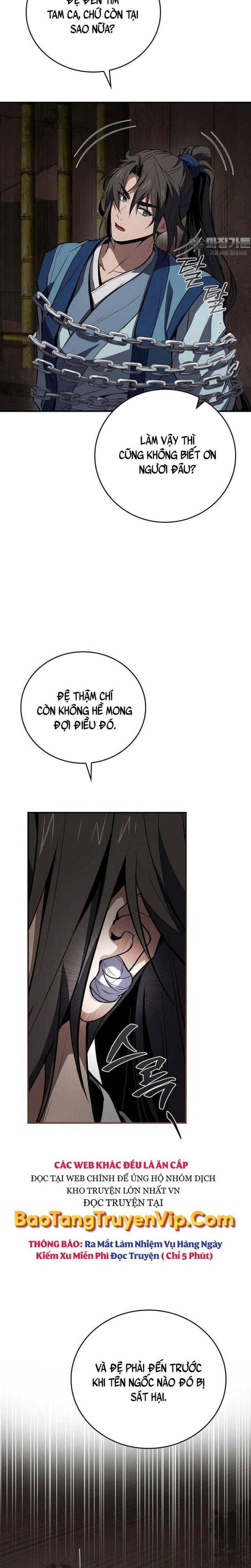 Chuyển Sinh Thành Tiêu Sư: Chapter 88