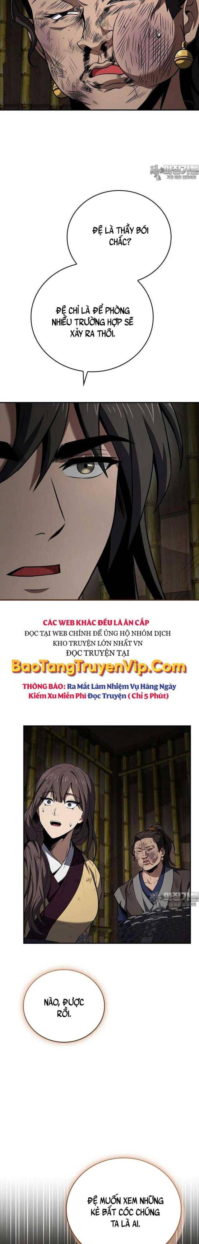 Chuyển Sinh Thành Tiêu Sư: Chapter 88