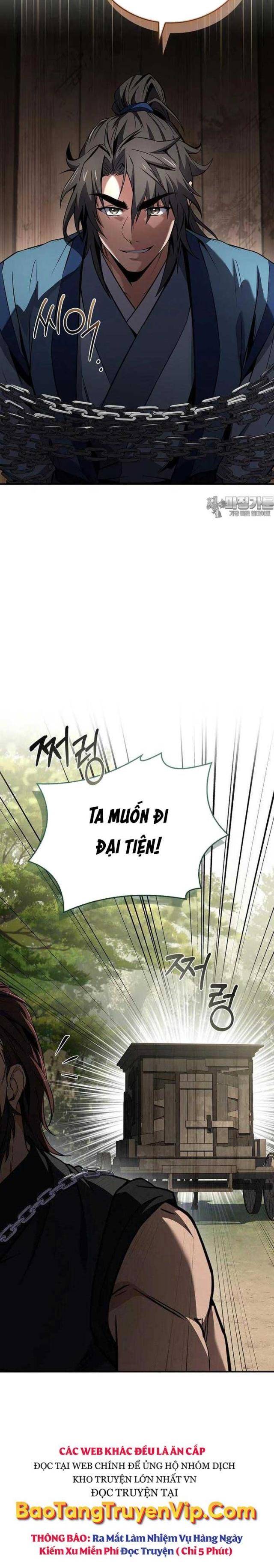 Chuyển Sinh Thành Tiêu Sư: Chapter 88