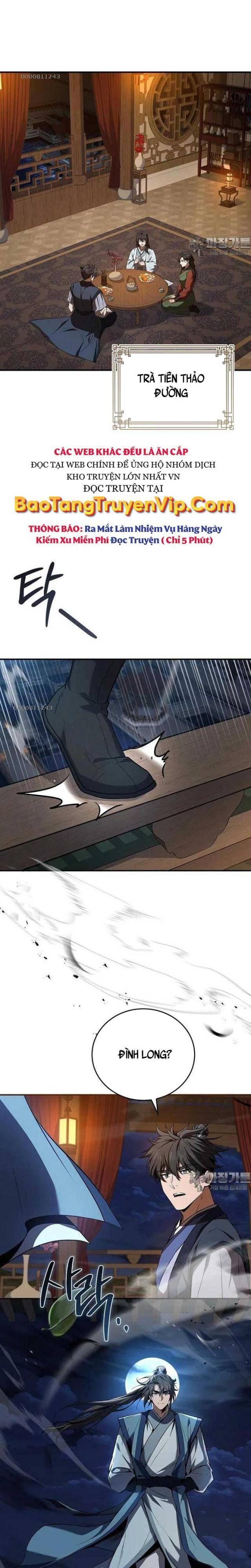 Chuyển Sinh Thành Tiêu Sư: Chapter 88