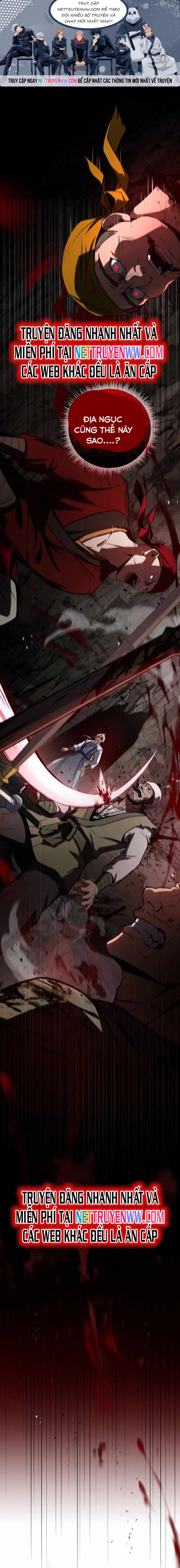 Chuyển Sinh Thành Tiêu Sư: Chapter 92