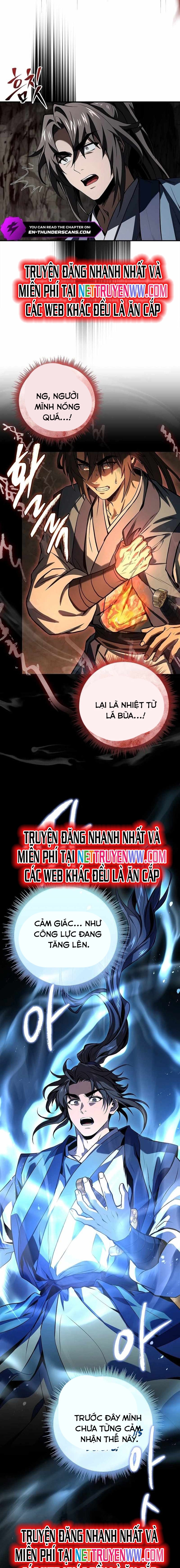 Chuyển Sinh Thành Tiêu Sư: Chapter 92