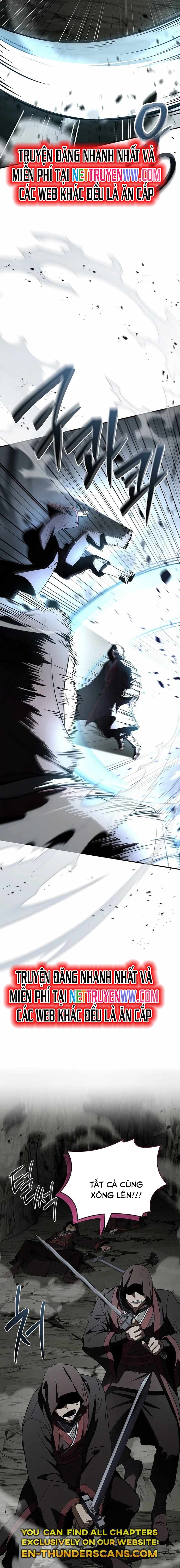 Chuyển Sinh Thành Tiêu Sư: Chapter 92