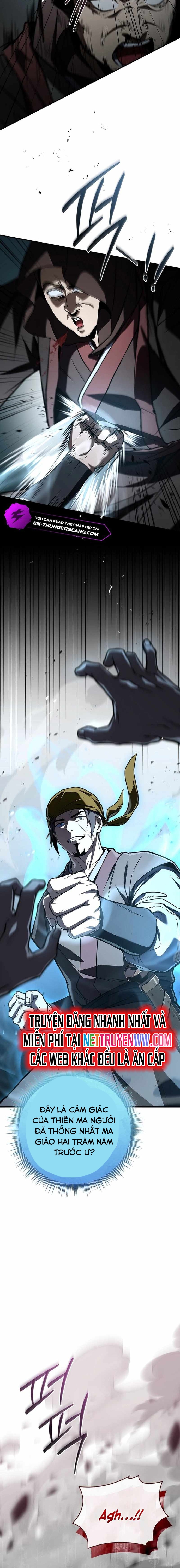 Chuyển Sinh Thành Tiêu Sư: Chapter 92