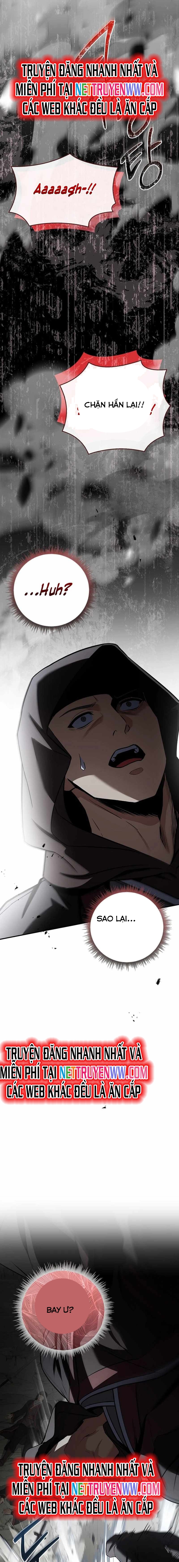 Chuyển Sinh Thành Tiêu Sư: Chapter 92