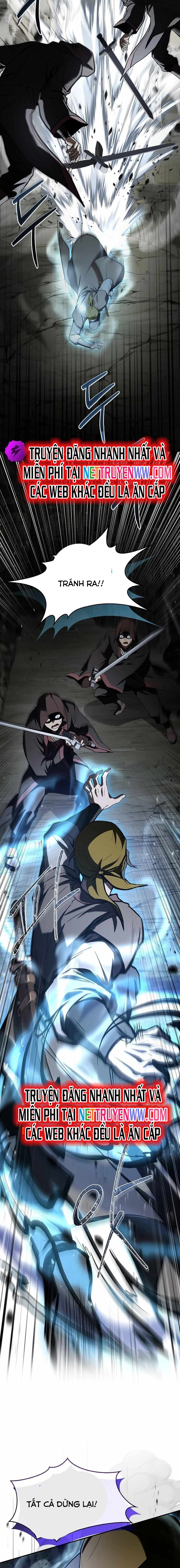 Chuyển Sinh Thành Tiêu Sư: Chapter 92