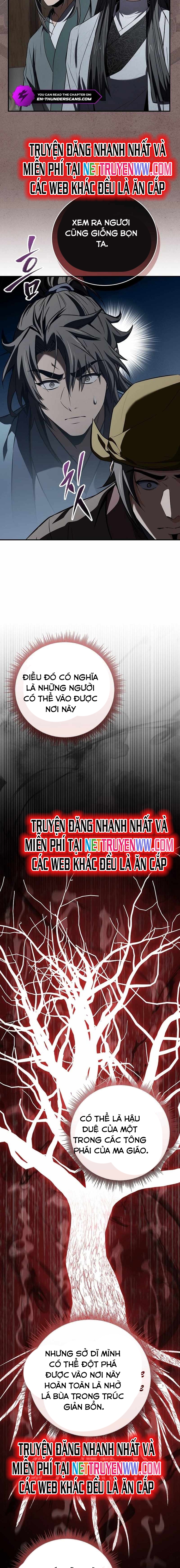 Chuyển Sinh Thành Tiêu Sư: Chapter 92