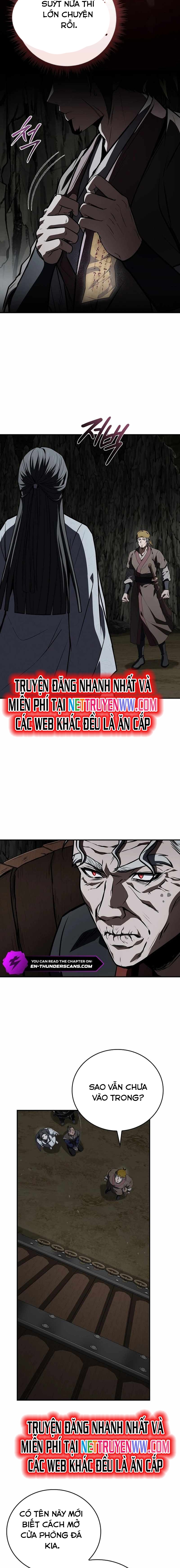 Chuyển Sinh Thành Tiêu Sư: Chapter 92