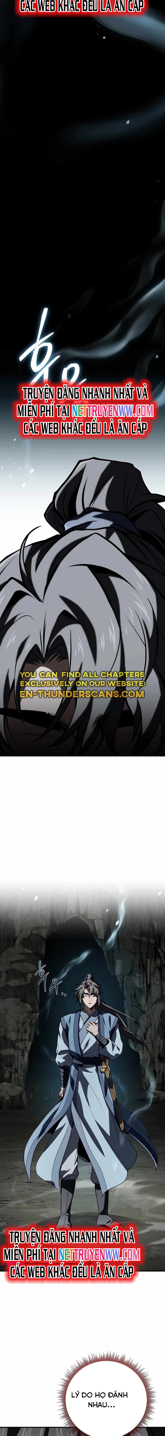 Chuyển Sinh Thành Tiêu Sư: Chapter 92