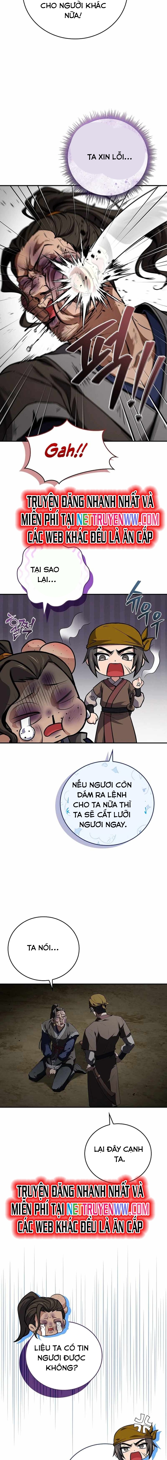 Chuyển Sinh Thành Tiêu Sư: Chapter 92