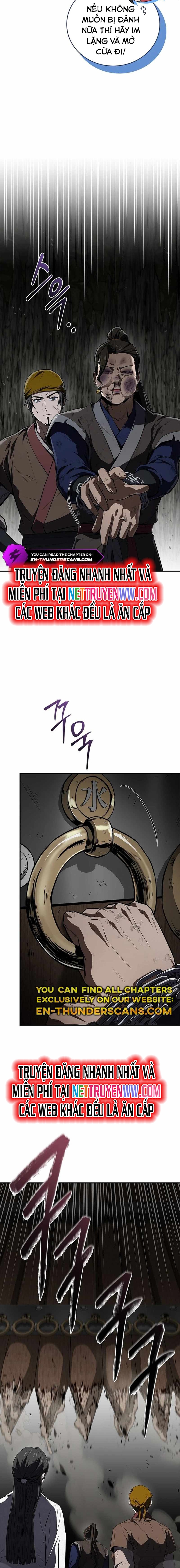 Chuyển Sinh Thành Tiêu Sư: Chapter 92