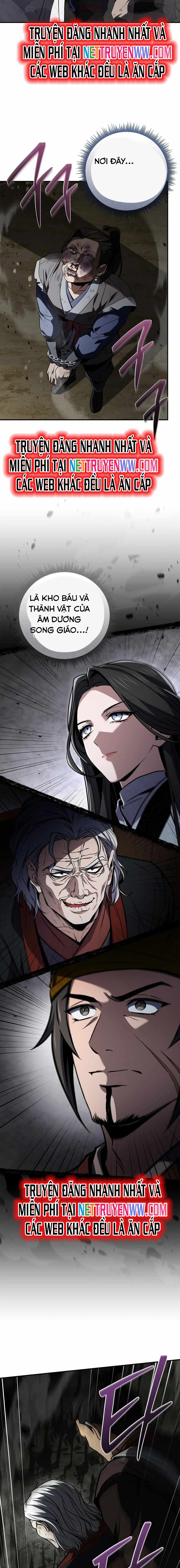 Chuyển Sinh Thành Tiêu Sư: Chapter 92