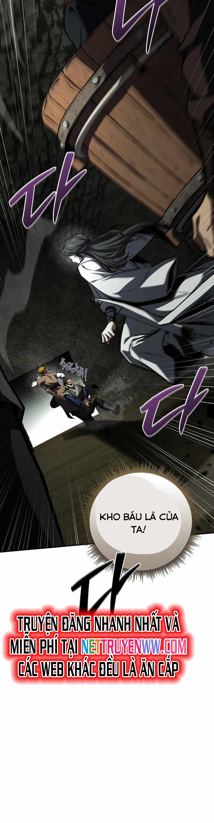 Chuyển Sinh Thành Tiêu Sư: Chapter 92