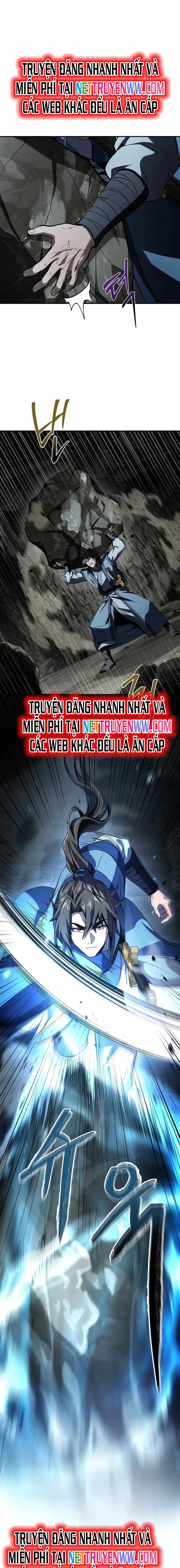 Chuyển Sinh Thành Tiêu Sư: Chapter 92