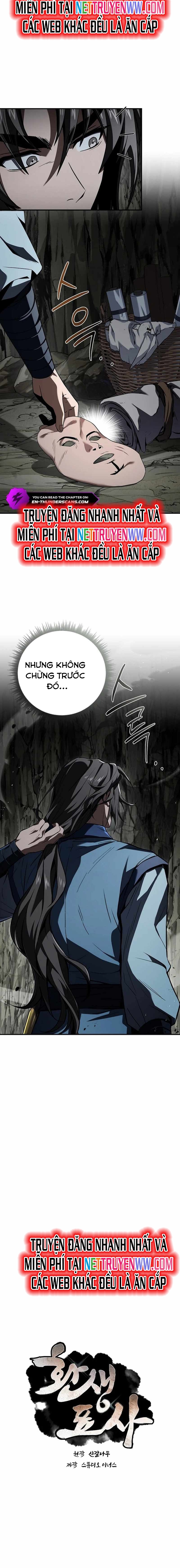 Chuyển Sinh Thành Tiêu Sư: Chapter 92