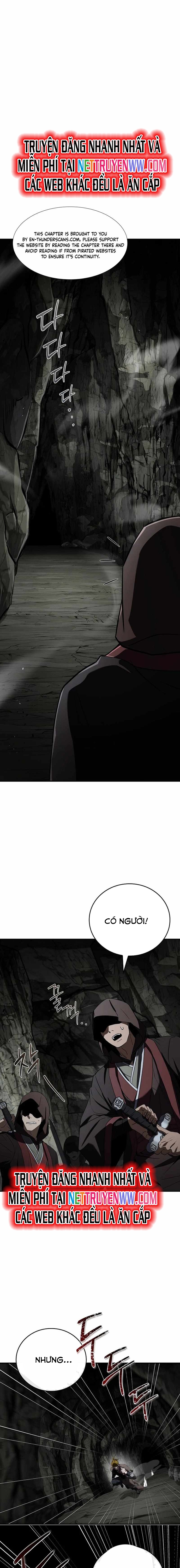 Chuyển Sinh Thành Tiêu Sư: Chapter 92