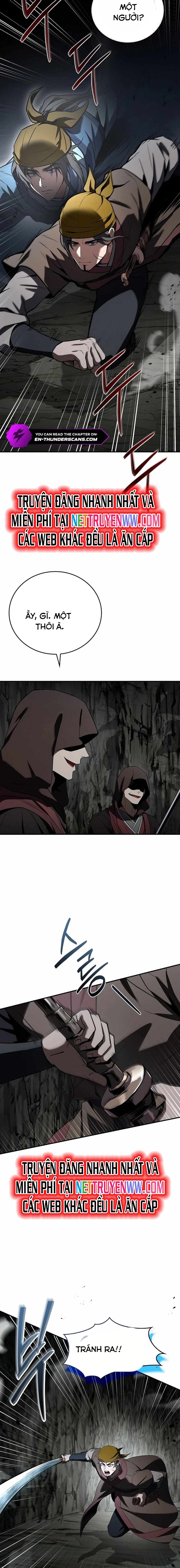 Chuyển Sinh Thành Tiêu Sư: Chapter 92