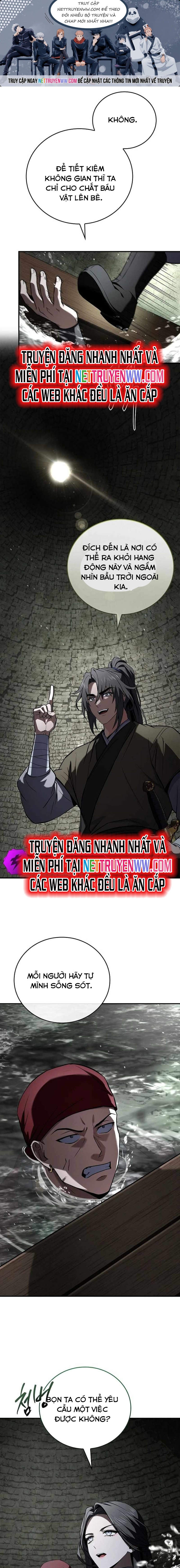 Chuyển Sinh Thành Tiêu Sư: Chapter 94