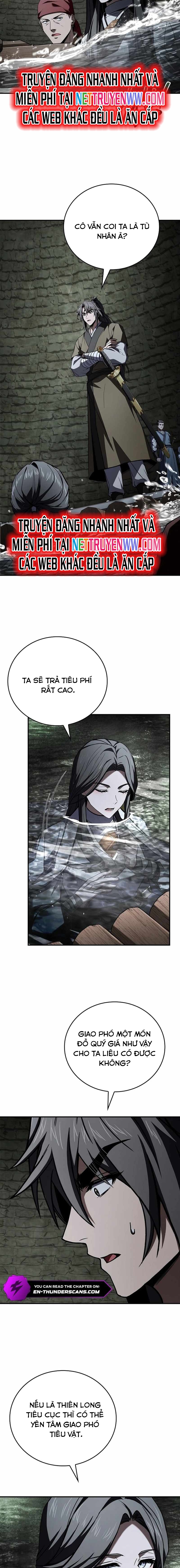 Chuyển Sinh Thành Tiêu Sư: Chapter 94