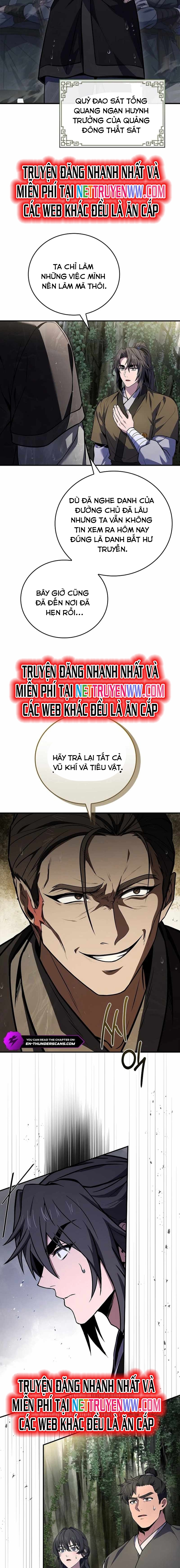 Chuyển Sinh Thành Tiêu Sư: Chapter 94