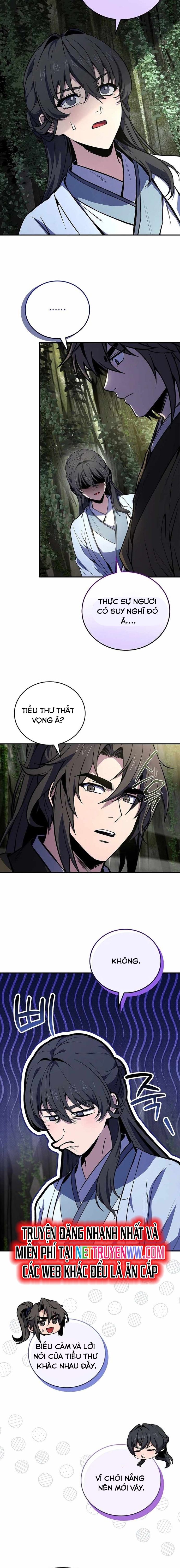 Chuyển Sinh Thành Tiêu Sư: Chapter 94