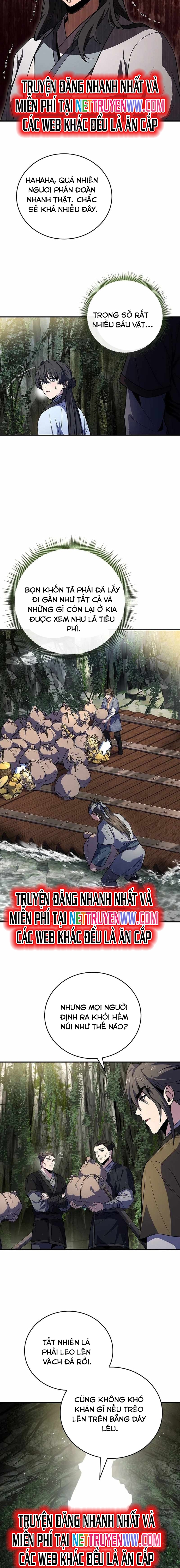 Chuyển Sinh Thành Tiêu Sư: Chapter 94