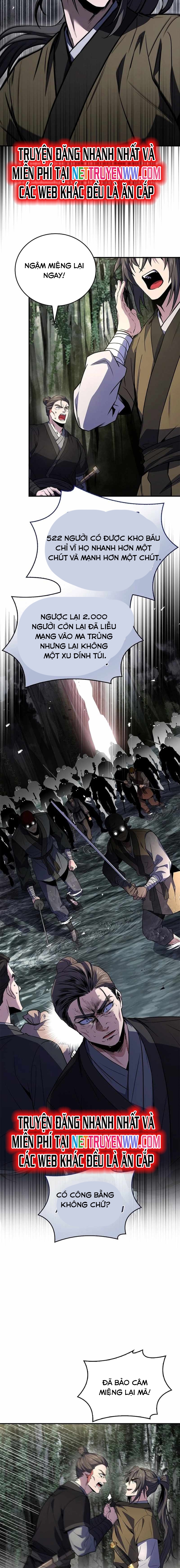 Chuyển Sinh Thành Tiêu Sư: Chapter 94