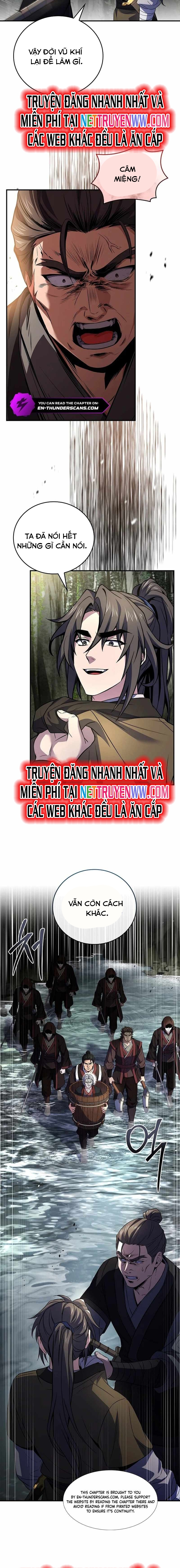 Chuyển Sinh Thành Tiêu Sư: Chapter 94