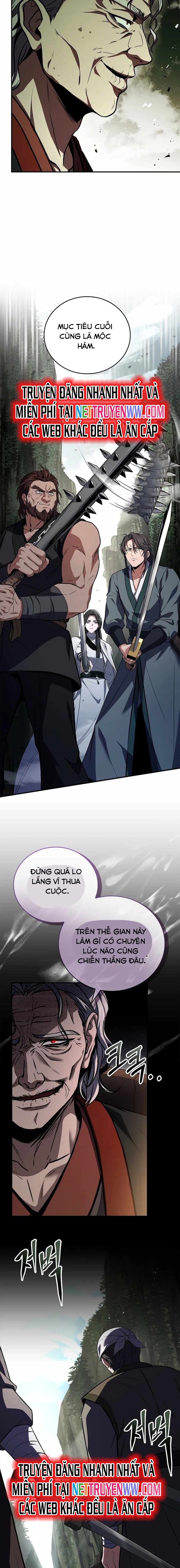 Chuyển Sinh Thành Tiêu Sư: Chapter 94