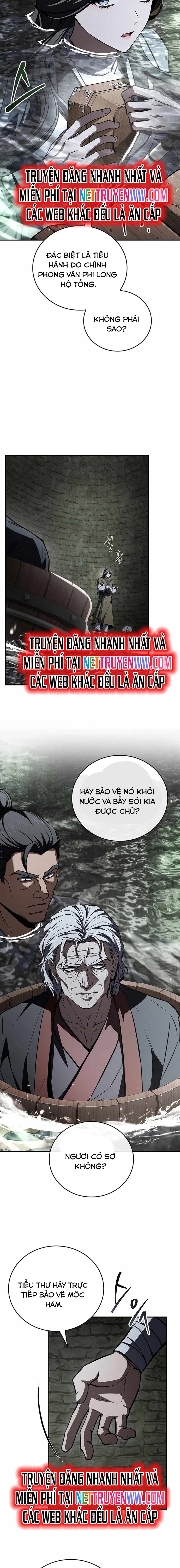 Chuyển Sinh Thành Tiêu Sư: Chapter 94