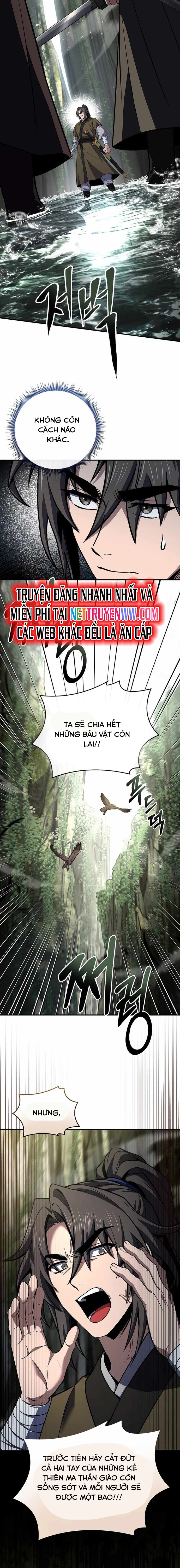 Chuyển Sinh Thành Tiêu Sư: Chapter 94