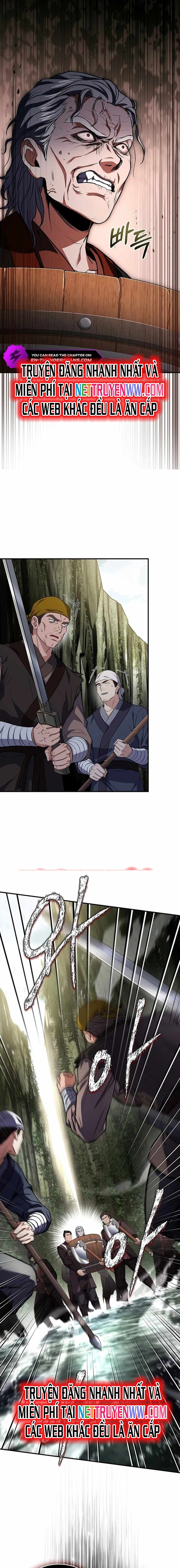 Chuyển Sinh Thành Tiêu Sư: Chapter 94