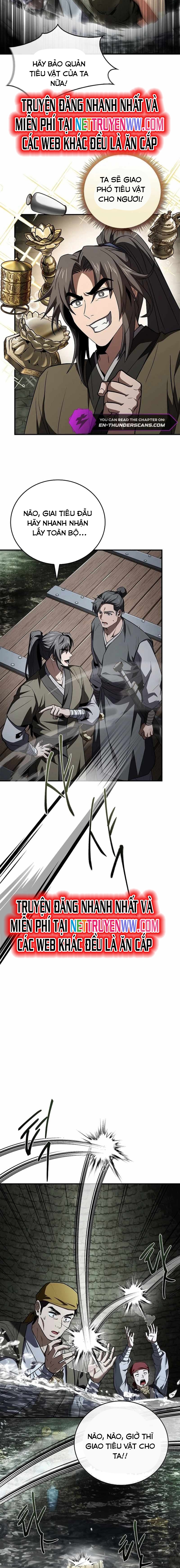 Chuyển Sinh Thành Tiêu Sư: Chapter 94