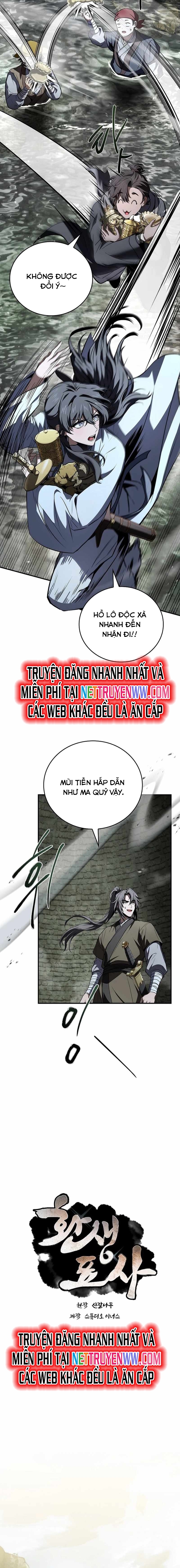 Chuyển Sinh Thành Tiêu Sư: Chapter 94