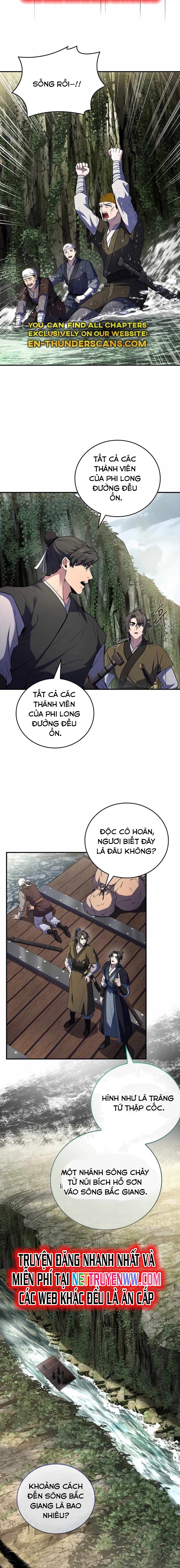 Chuyển Sinh Thành Tiêu Sư: Chapter 94