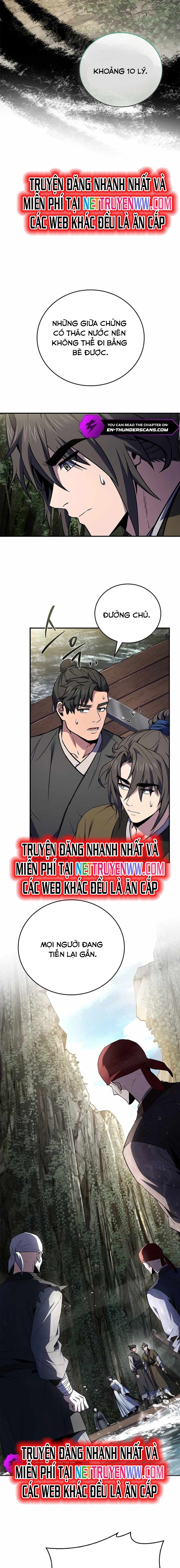 Chuyển Sinh Thành Tiêu Sư: Chapter 94