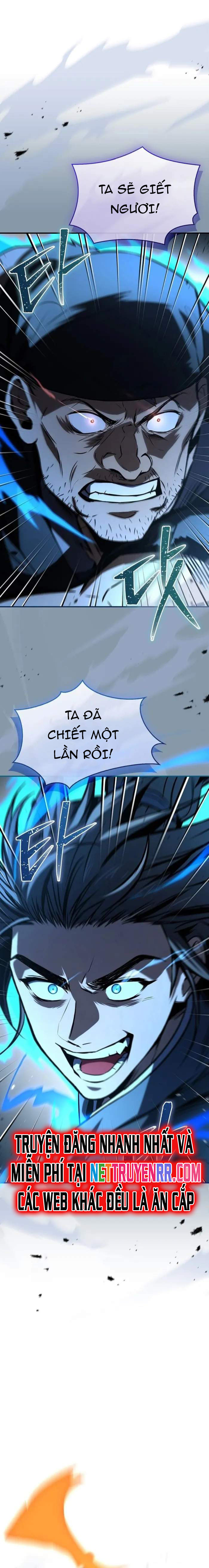 Chuyển Sinh Thành Tiêu Sư: Chapter 99