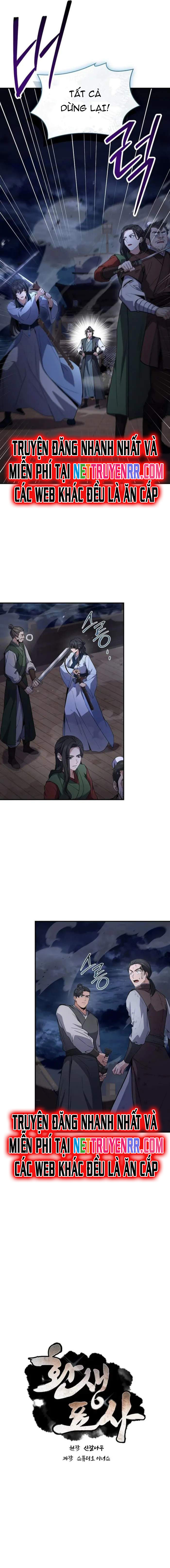 Chuyển Sinh Thành Tiêu Sư: Chapter 99