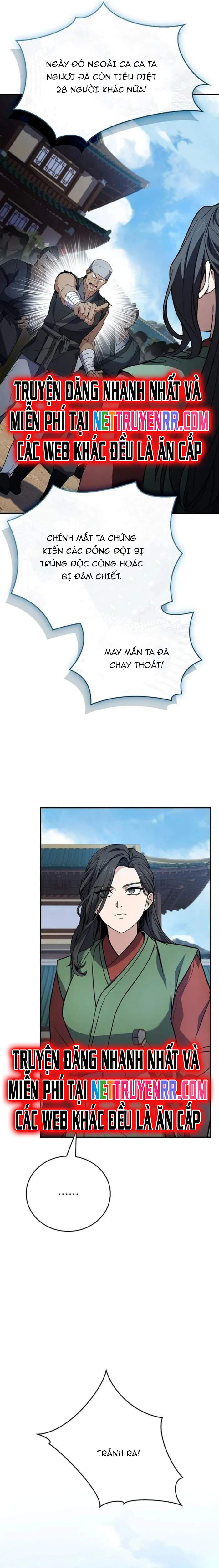 Chuyển Sinh Thành Tiêu Sư: Chapter 99