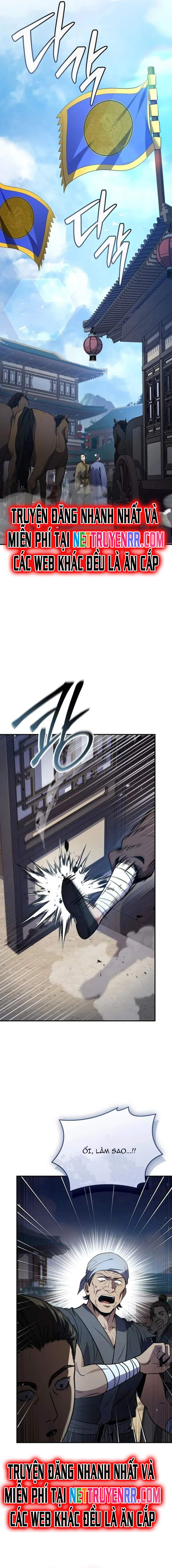 Chuyển Sinh Thành Tiêu Sư: Chapter 99