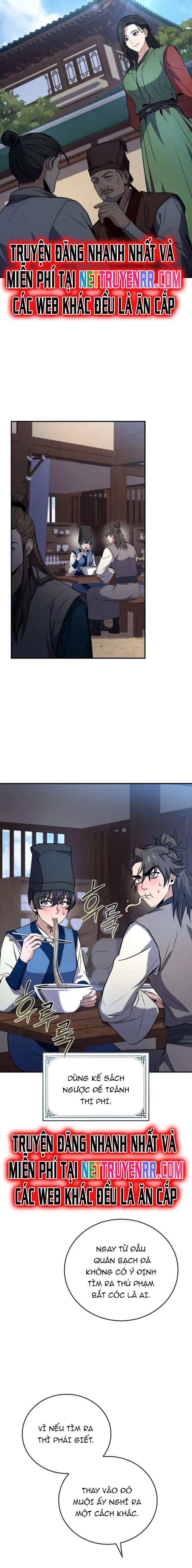 Chuyển Sinh Thành Tiêu Sư: Chapter 99