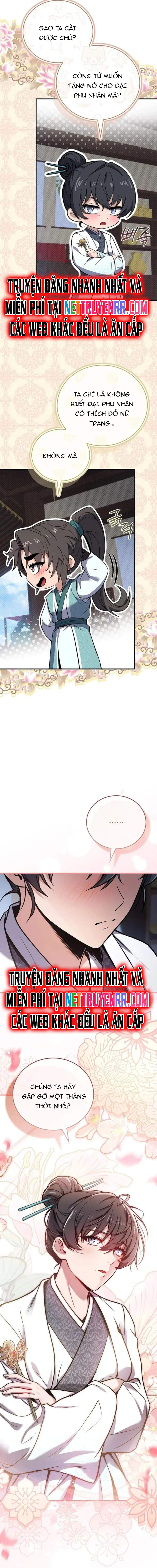 Chuyển Sinh Thành Tiêu Sư: Chapter 99