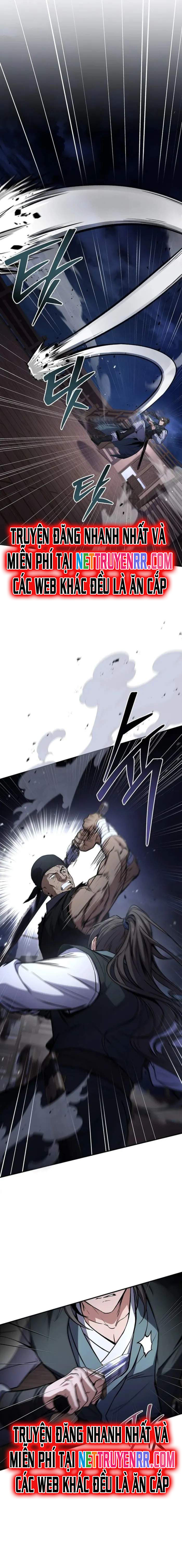 Chuyển Sinh Thành Tiêu Sư: Chapter 99