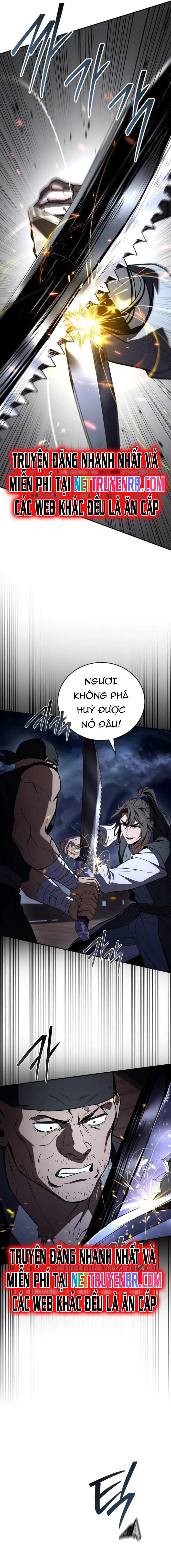 Chuyển Sinh Thành Tiêu Sư: Chapter 99