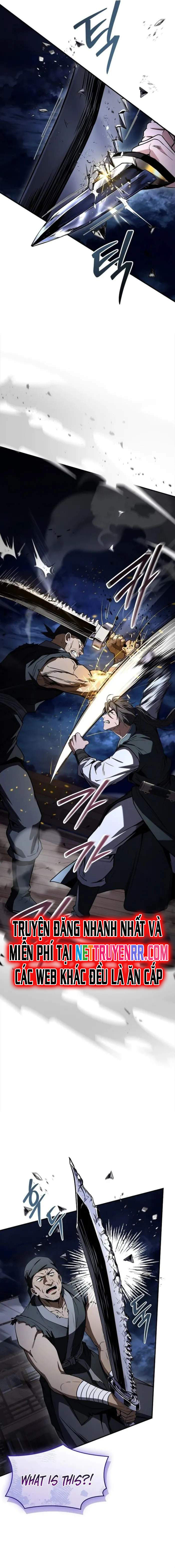 Chuyển Sinh Thành Tiêu Sư: Chapter 99