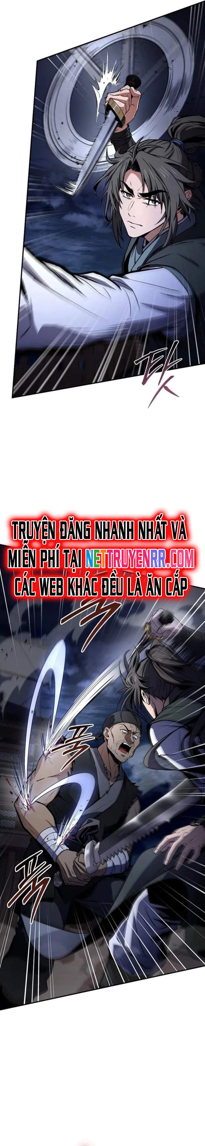 Chuyển Sinh Thành Tiêu Sư: Chapter 99