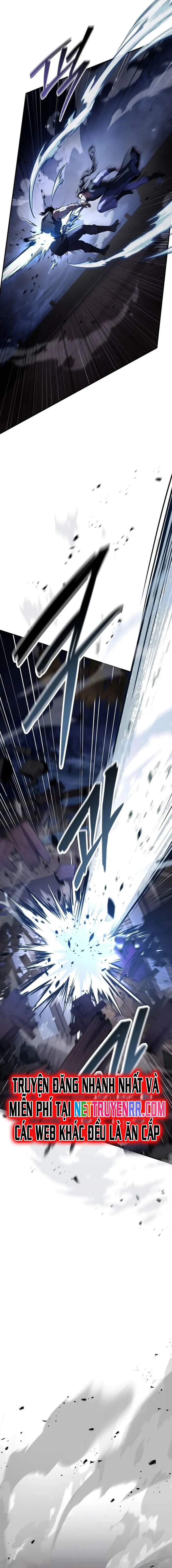 Chuyển Sinh Thành Tiêu Sư: Chapter 99