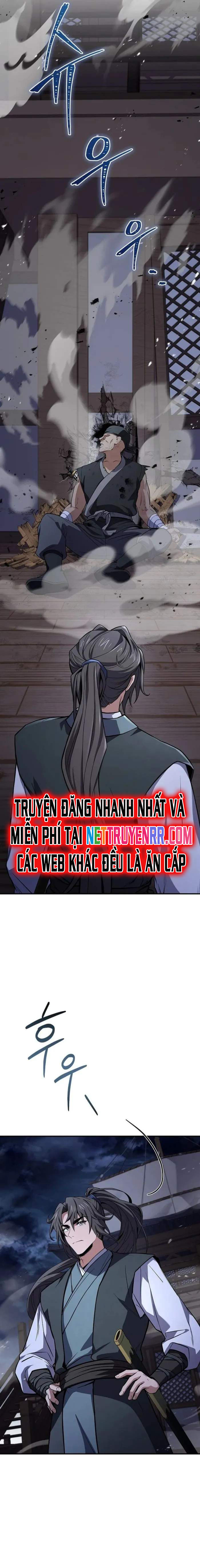 Chuyển Sinh Thành Tiêu Sư: Chapter 99