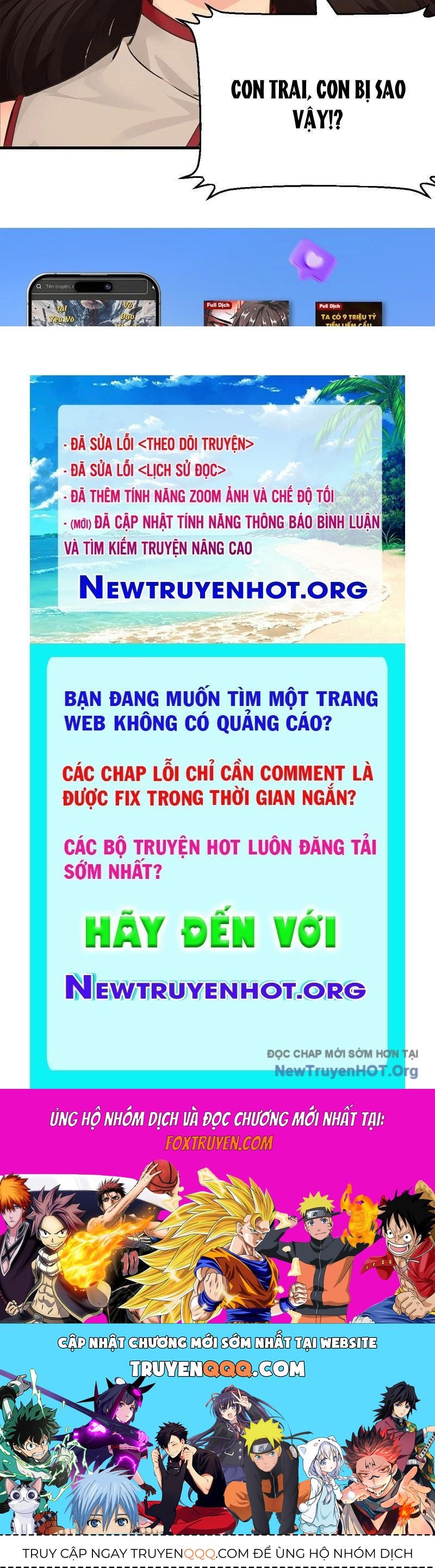 Chuyển Sinh Thành Tra Nam, Ta Giúp Thê Tử Trường Sinh: Chapter 32